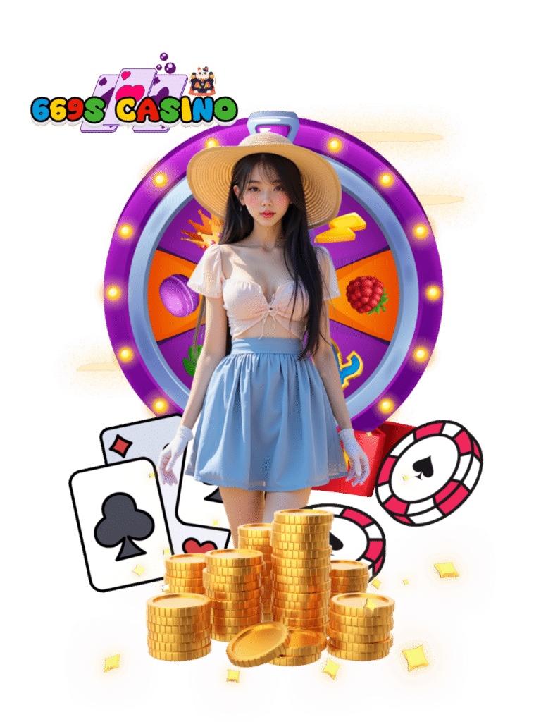 669s casino