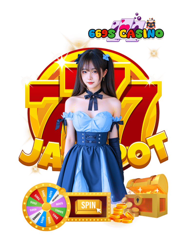 669s casino เว็บพนันออนไลน์